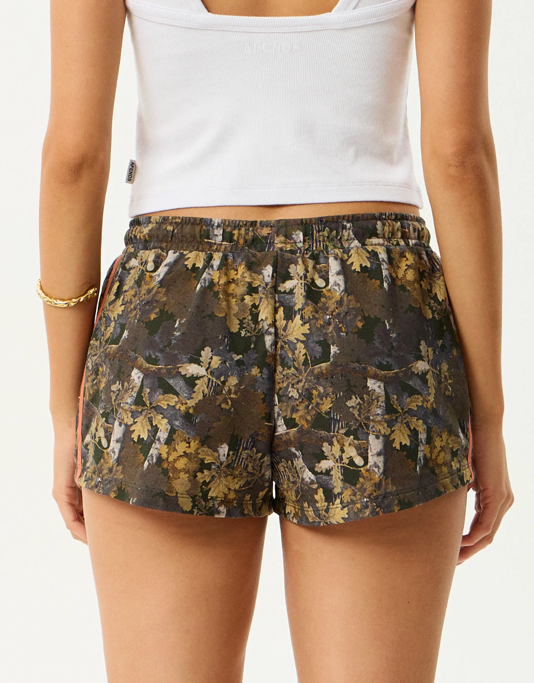 Find Me- Short Short | Afends