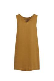 Mini Dress | Hemp Clothing Australia