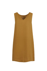 Mini Dress | Hemp Clothing Australia