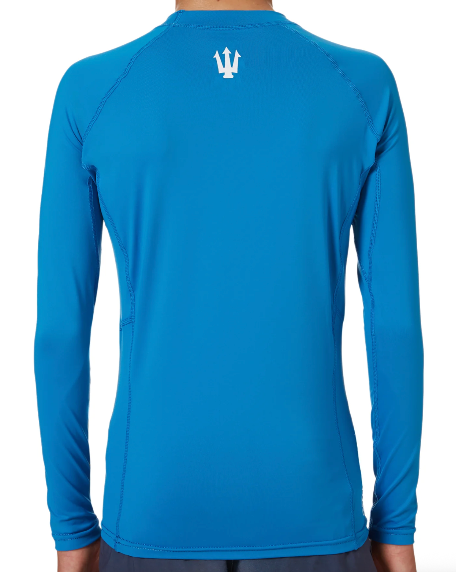 Kids Long Sleeve Fitted Rash Shirt | FK Surf