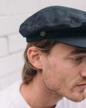Sailor Hat | Hemp Clothing Australia
