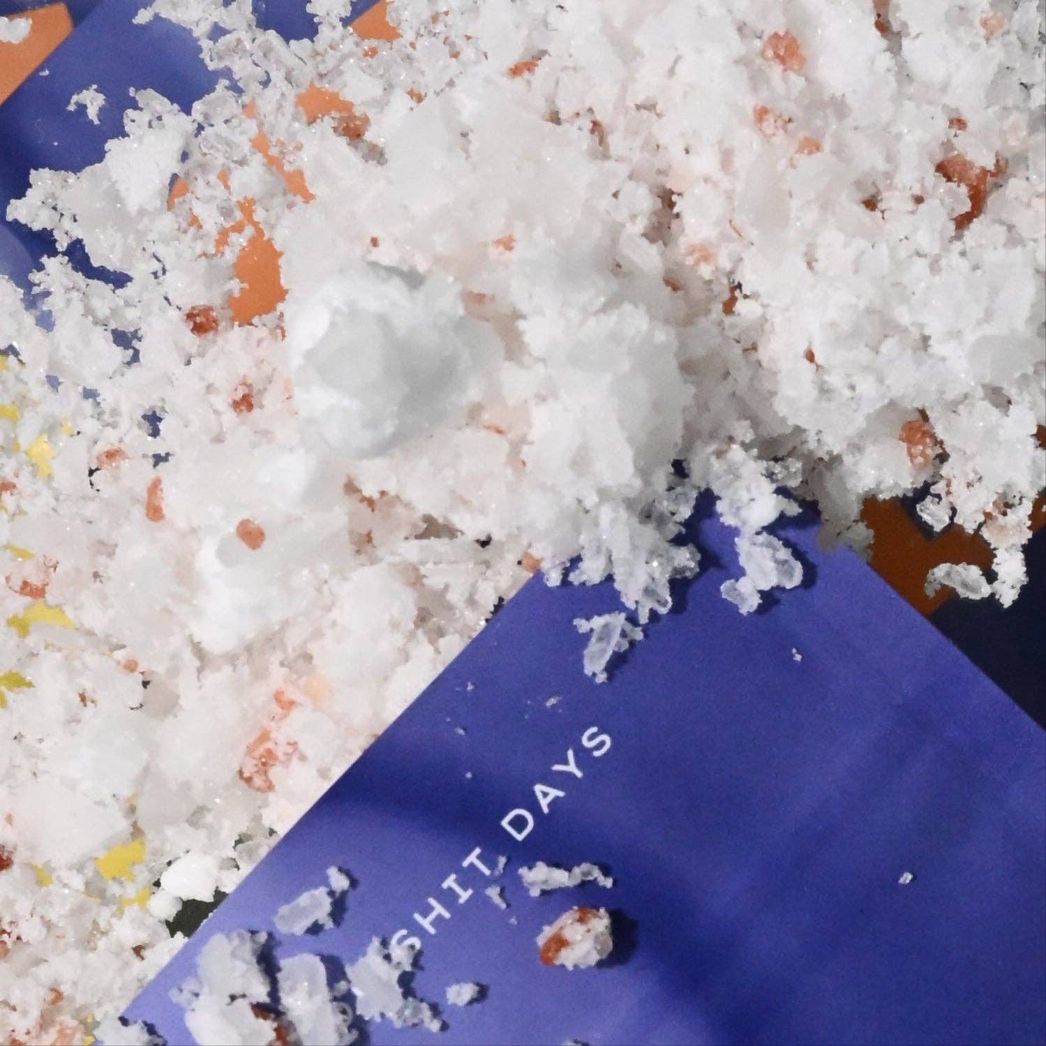 Bath Salts | Salty Vibes 100g