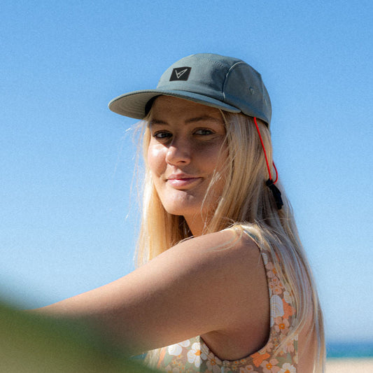 Glare Cap | Cuva Concepts
