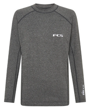 Essential Long Sleeve Rash Vest | FCS