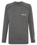 Essential Long Sleeve Rash Vest | FCS