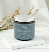 Blue Tansy Glow Tallow Skincare | Talulah Sage