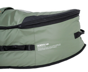 FCS Travel 4 Shortboard/Fish Wheelie Cover | FCS