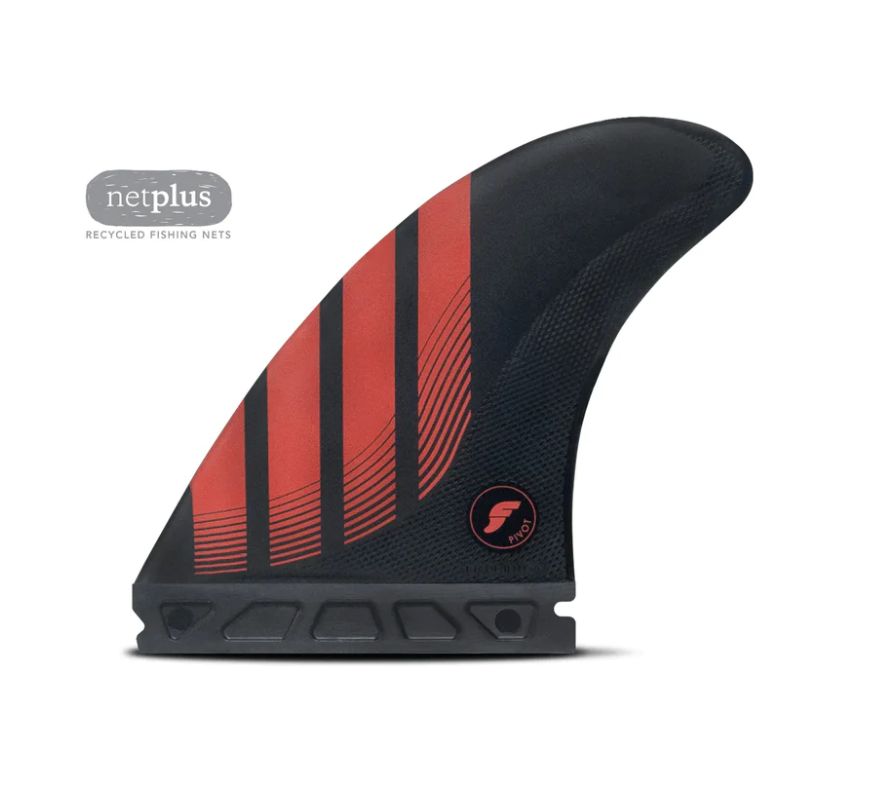 P8 Alpha Thruster | Futures