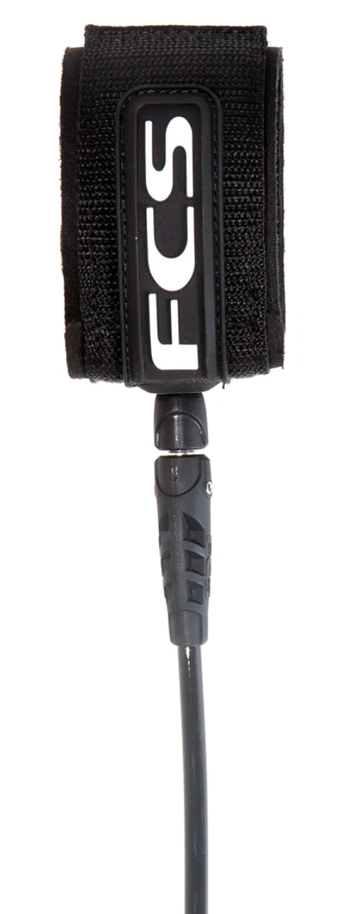 FCS Regular Classic Leash | FCS
