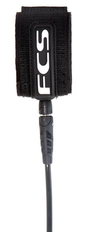 FCS Regular Classic Leash | FCS