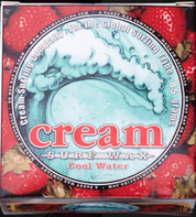 Cream Wax