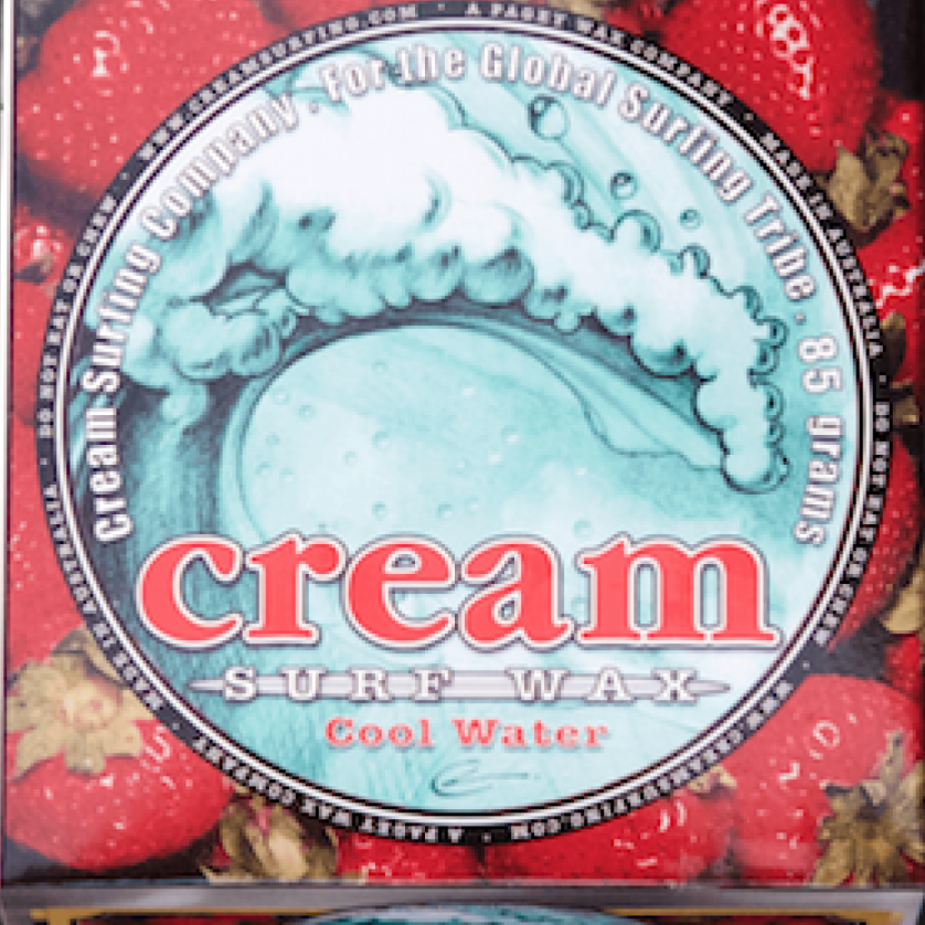 Cream Wax