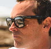 Rivals Recycled Polarised Sunglasses | Carve
