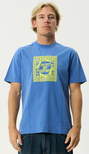 Painter- Retro Tee | Afends