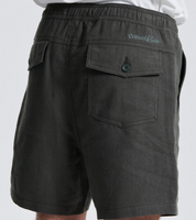 Cruiser Linen Shorts | The Critical Slide Society
