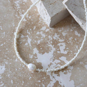 Bangalow - Salt - Necklace - Anklet - Bracelet - Earrings