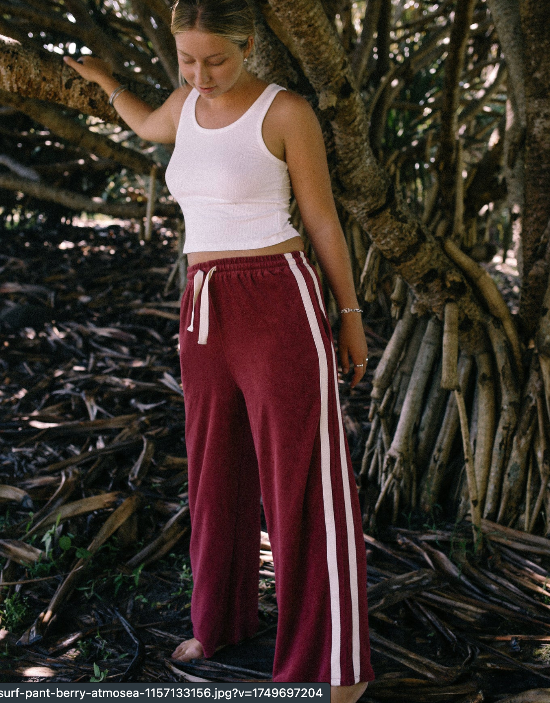 Après Surf Pant | Atmosea