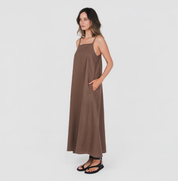Cami Dress | Hemp Clothing Australia