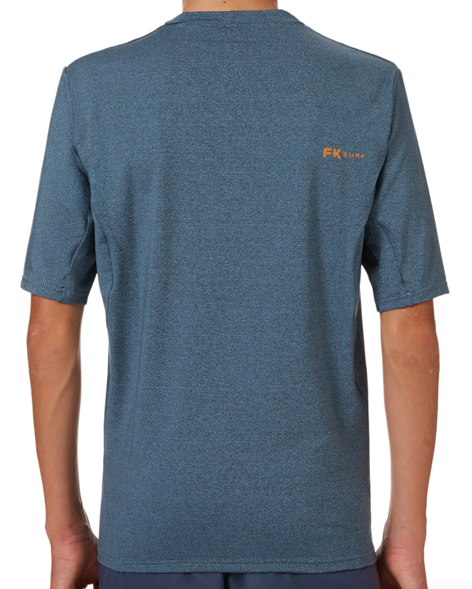 Boys Short Sleeve Surf Shirt | FK Surf