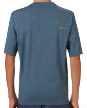 Boys Short Sleeve Surf Shirt | FK Surf