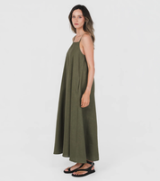 Cami Dress | Hemp Clothing Australia
