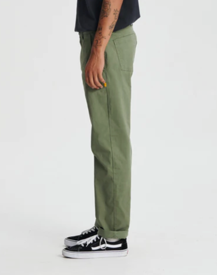 Everyday Chino | The Critical Slide Society