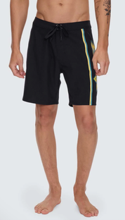 Heavy Static Boardshort | Thrills