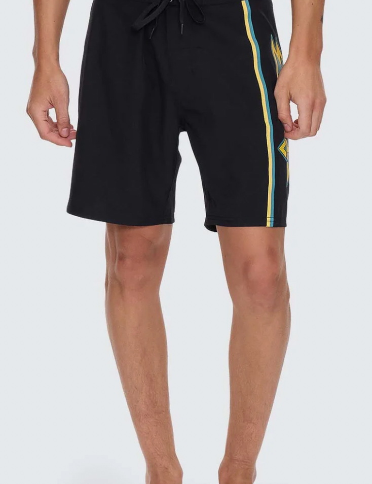 Heavy Static Boardshort | Thrills