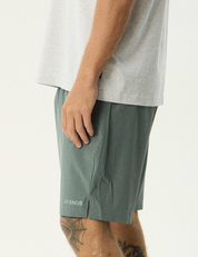 Kettle-Ish Performance Short 18" - Sycamore | Afends
