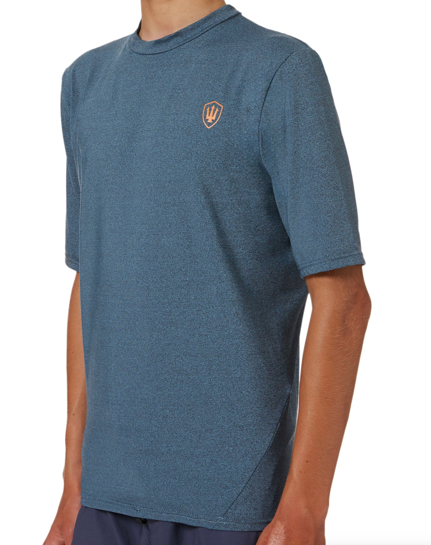 Boys Short Sleeve Surf Shirt | FK Surf