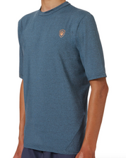 Boys Short Sleeve Surf Shirt | FK Surf