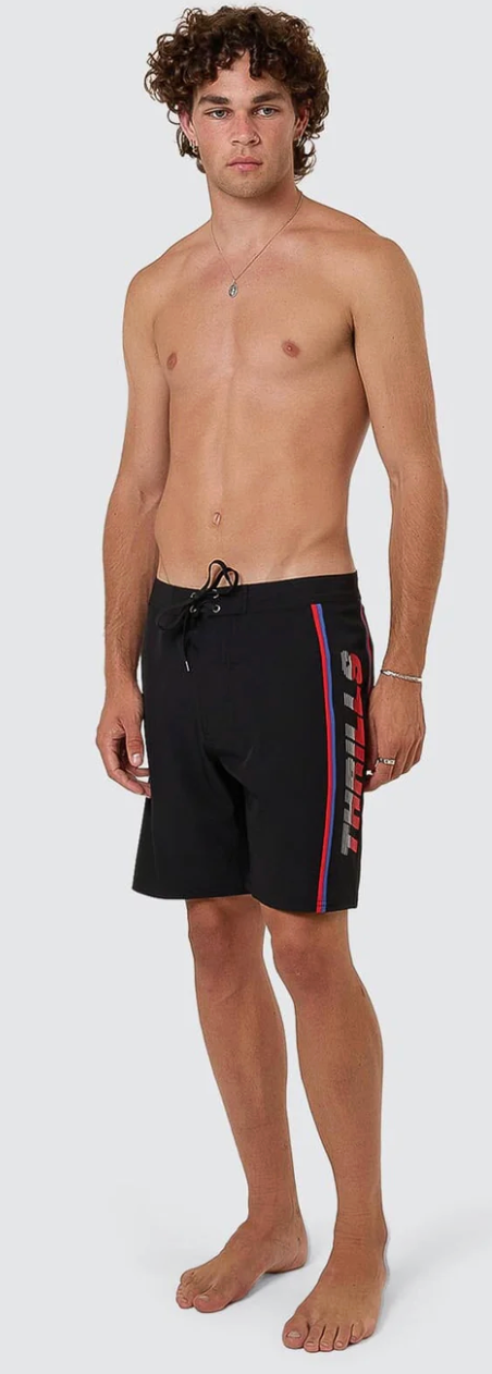 Anarchy In Paradise Boardshort
