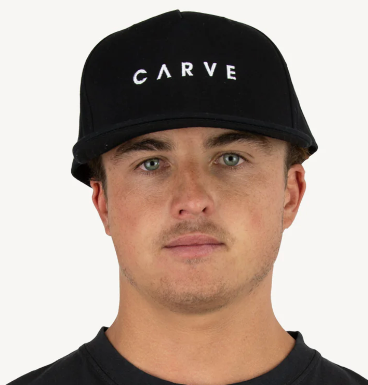 AVENTURA unisex flat peak cap | Carve