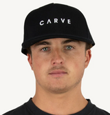 AVENTURA unisex flat peak cap | Carve