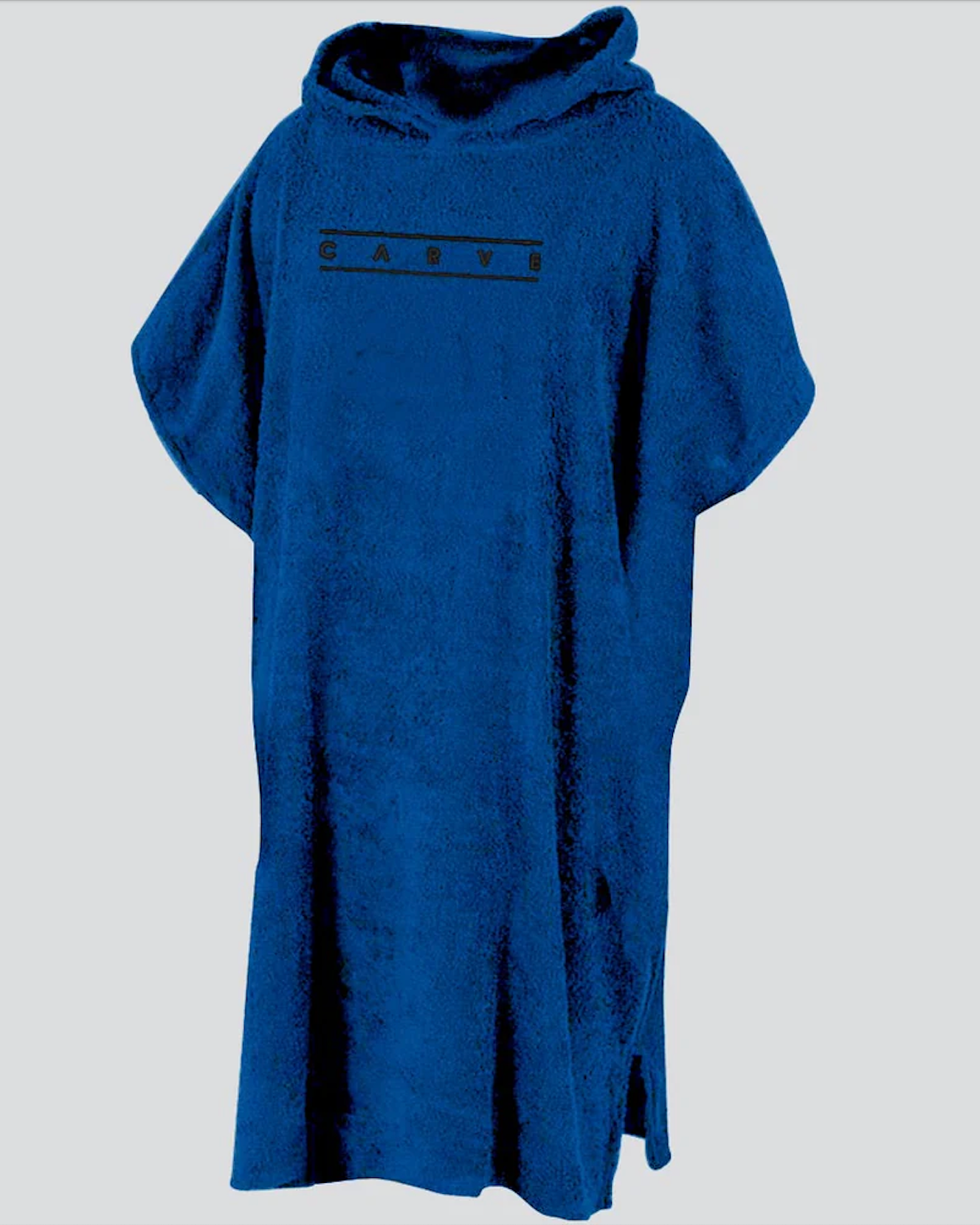 Radiator Poncho - Royal Blue | CARVE