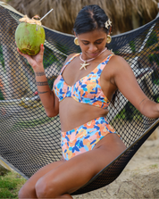 Sage Bottoms - Waya Lailai | Ceacea Swimwear