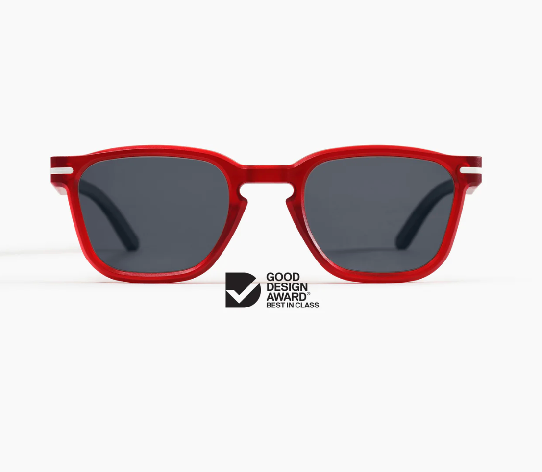 Palm Beach 2.0 Polarised Sunglasses | Good Citizens