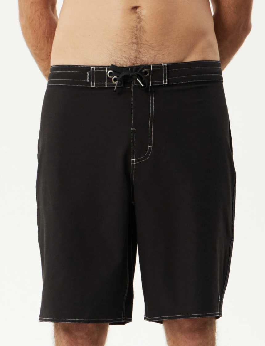 Surf Related V.2- Fixed Waist Boardshort 20"