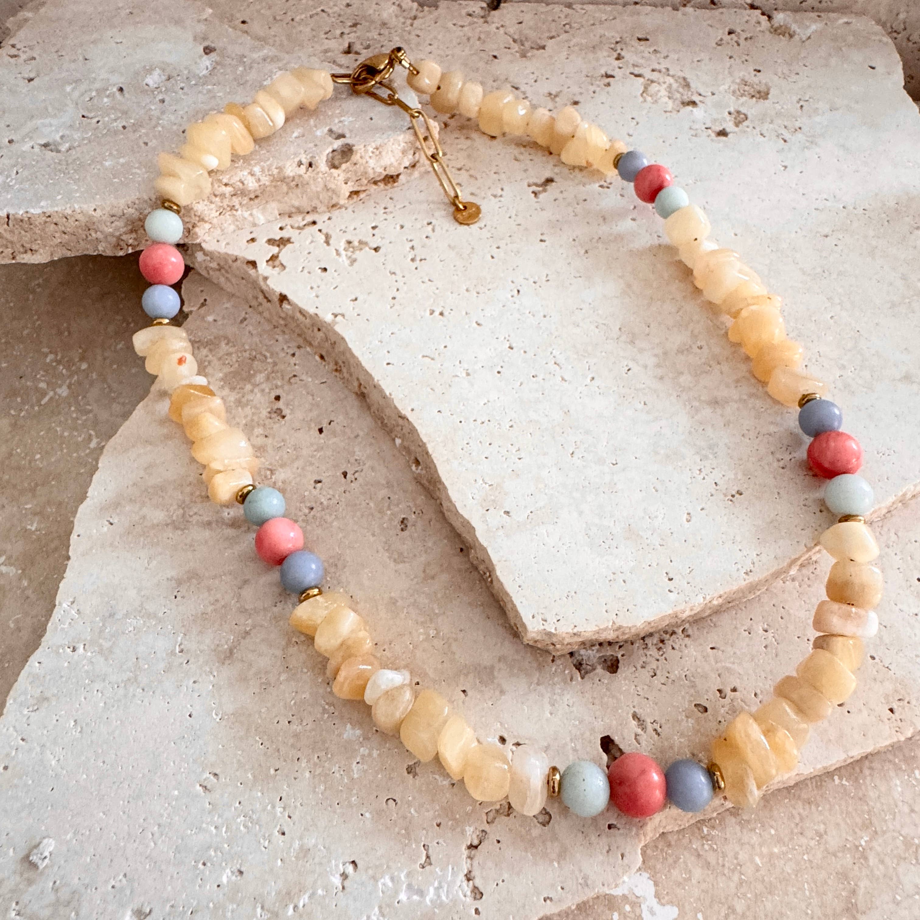 Chill - Coastal Collection | Luna Foundling