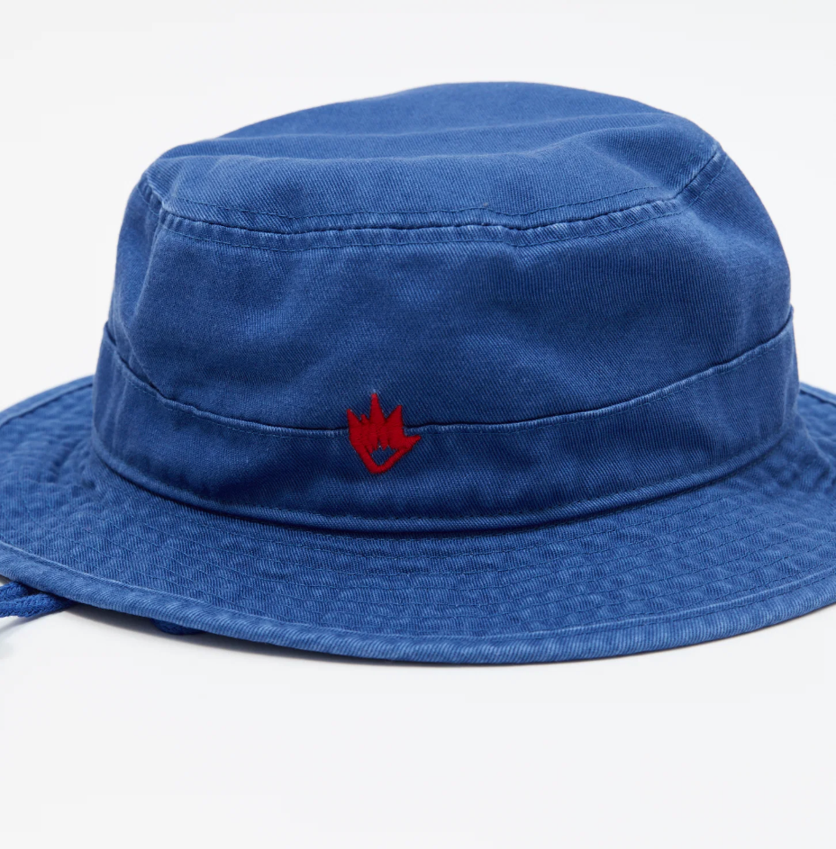 Flame Recyled Bucket Hat | Afends