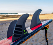 JJF Alpha Thruster XS/Grom | Futures