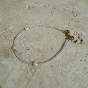 Mile Bracelet - Kids | Luna Foundling