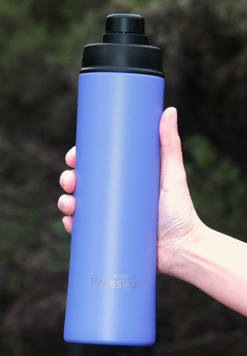 Move 660ml Insulated Drink Bottle | Nambucca Surf Co
