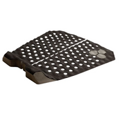 Fuser 2 Piece Pad | Channel Islands