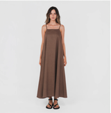Cami Dress | Hemp Clothing Australia