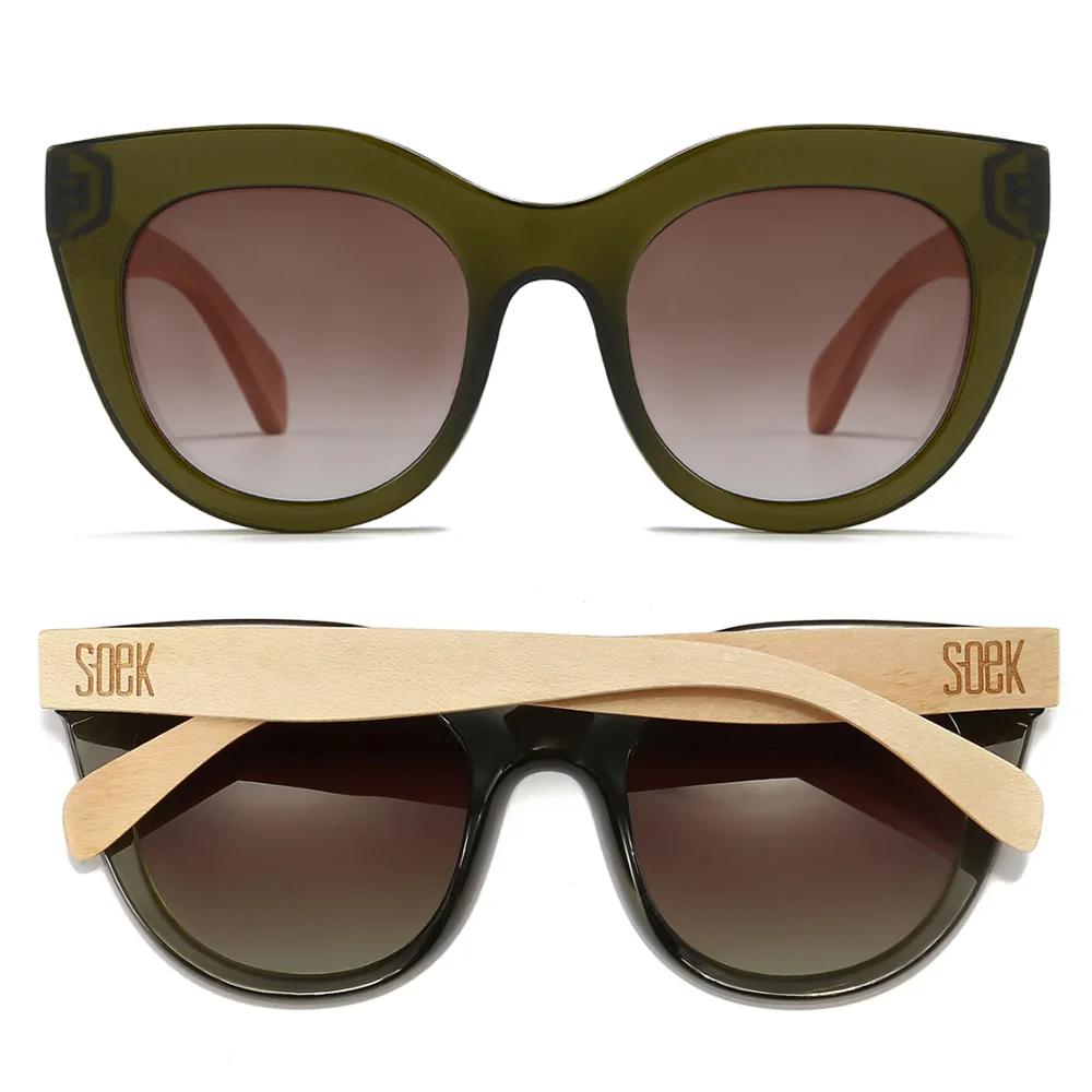 Milla Khaki | Soek