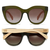 Milla Khaki | Soek
