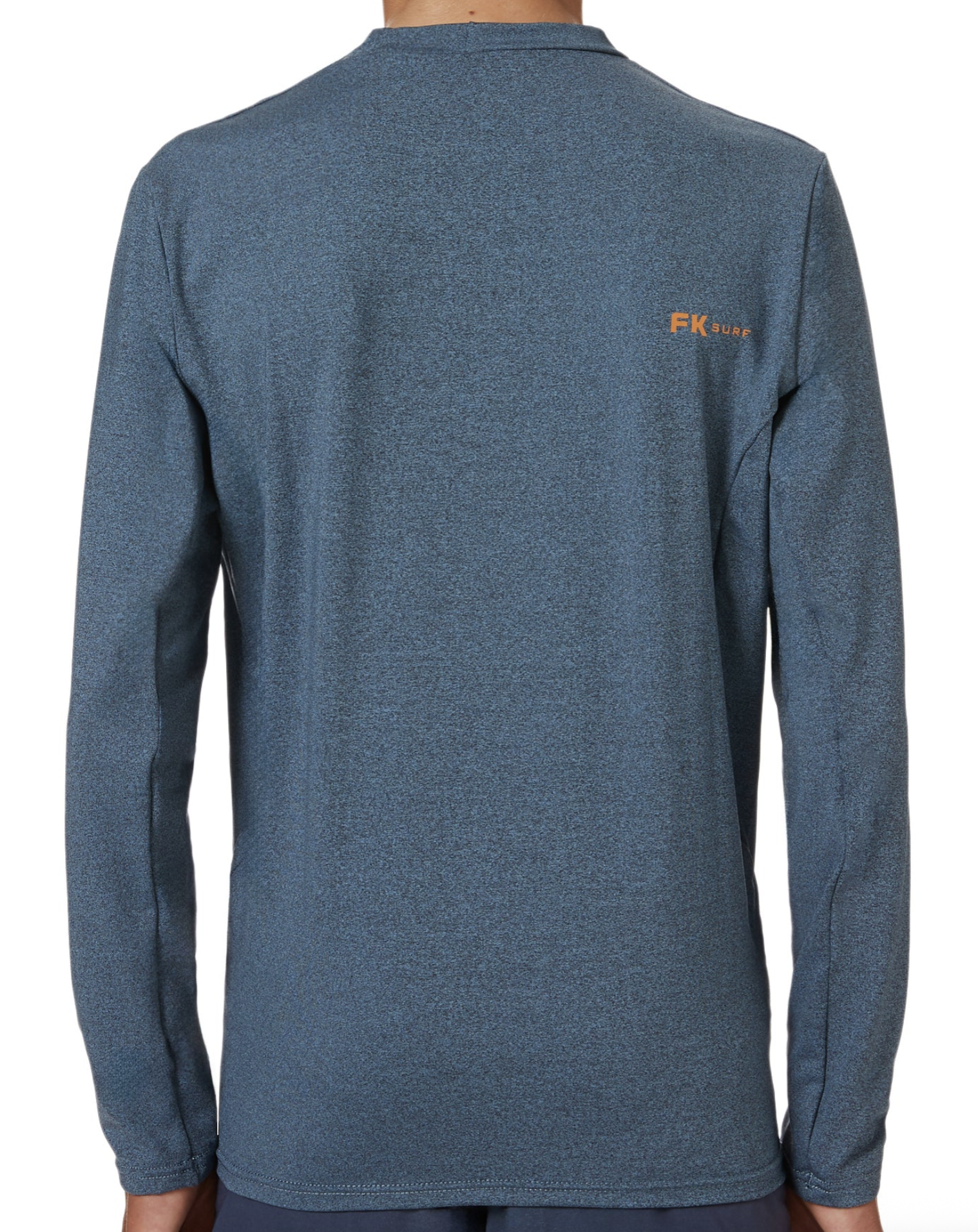 Long Sleeve Surf Shirt | FK Surf