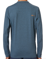 Long Sleeve Surf Shirt | FK Surf
