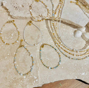 Mile Bracelet - Kids | Luna Foundling